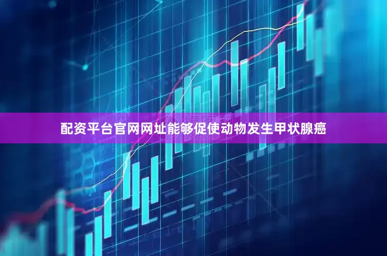 配资平台官网网址能够促使动物发生甲状腺癌